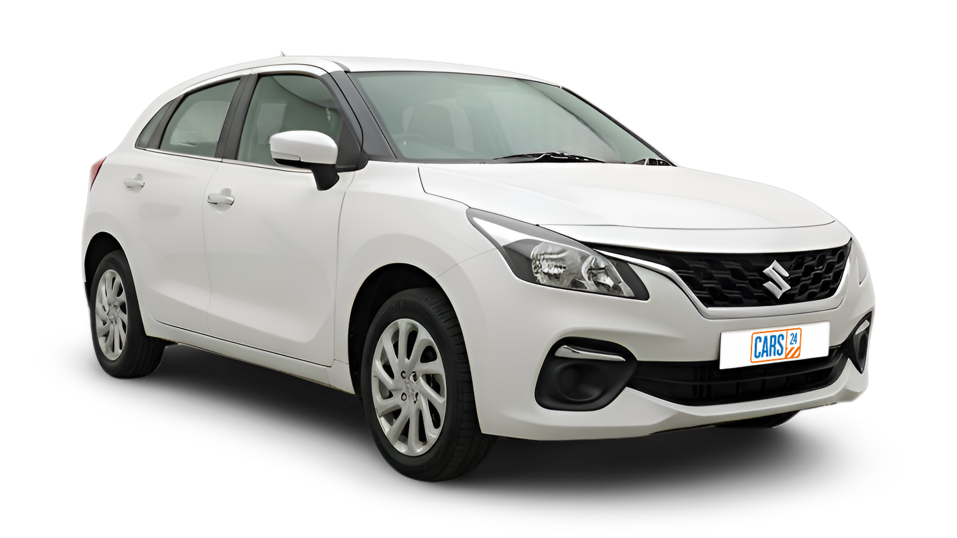 Maruti Baleno-img
